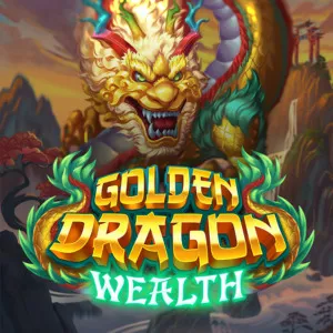 Caça-níqueis Golden-Dragon-Wealth