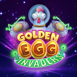 Caça-níqueis Golden-Egg-Invaders