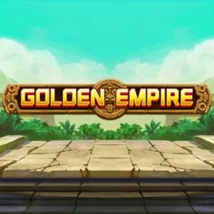 Slot machine Golden-Empire