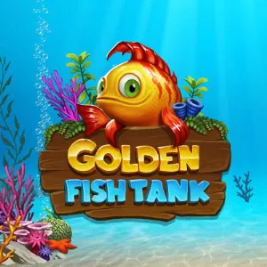 Machine à sous Golden-Fish-Tank