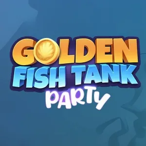 Caça-níqueis Golden-Fish-Tank-Party