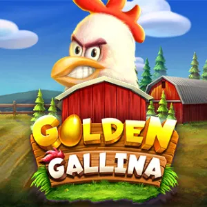 Slot machine Golden-Gallina