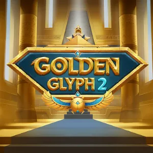Caça-níqueis Golden-Glyph-2