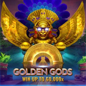 Slot machine Golden-Gods