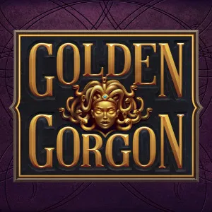 Caça-níqueis Golden-Gorgon