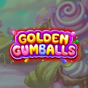 Caça-níqueis Golden-Gumballs