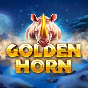 Caça-níqueis Golden-Horn