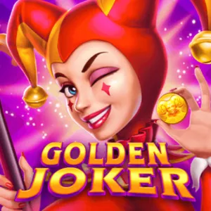 Slot machine Golden-Joker