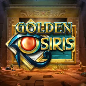 Slot machine Golden-Osiris