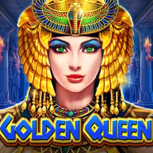 Slot machine Golden-Queen