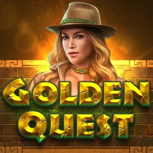 Caça-níqueis Golden-Quest-Slot-Review