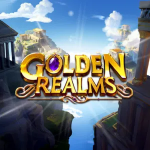 Caça-níqueis Golden-Realms
