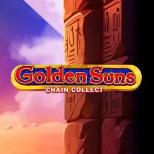 Slot machine Golden-Suns-Chain-Collect