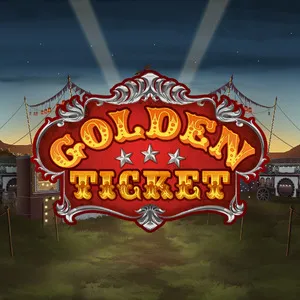 Slot machine Golden-Ticket