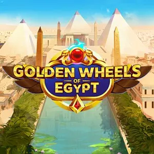 Caça-níqueis Golden-Wheels-Of-Egypt