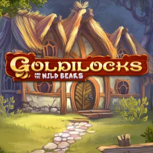 Caça-níqueis Goldilocks