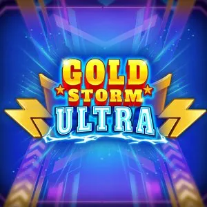 Máquina tragamonedas Goldstorm-Ultra
