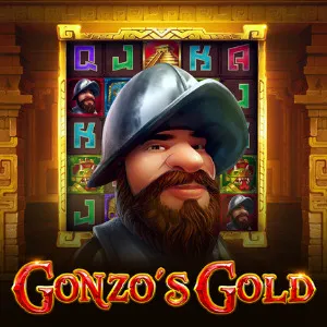Caça-níqueis Gonzos-Gold