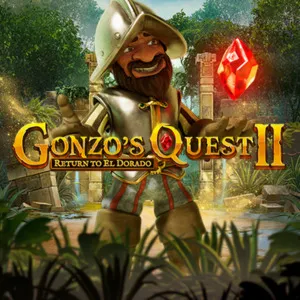 Caça-níqueis Gonzos-Quest-2