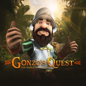 Caça-níqueis Gonzos-Quest-Casino-Slot