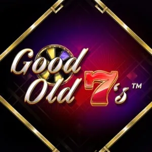 Caça-níqueis Good-Old-7s