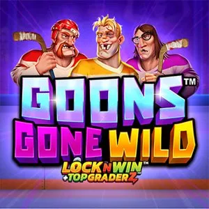 Machine à sous Goons-Gone-Wild