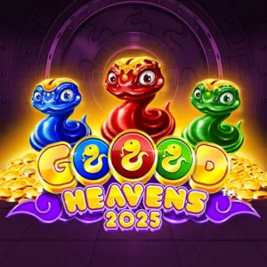Caça-níqueis Goood-Heavens