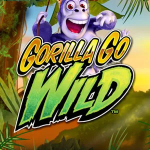 Caça-níqueis Gorilla-Go-Wild