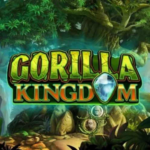 Caça-níqueis Gorilla-Kingdom-Slot-Review