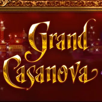 Caça-níqueis Grand-Casanova-Slot-Review