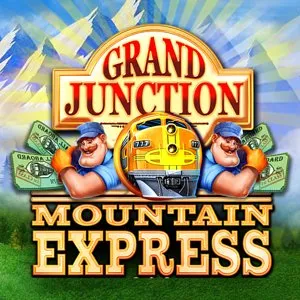 Máquina tragamonedas Grand-Junction-Mountain-Express
