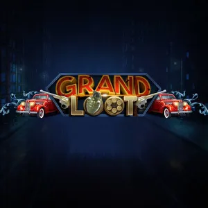 Caça-níqueis Grand-Loot