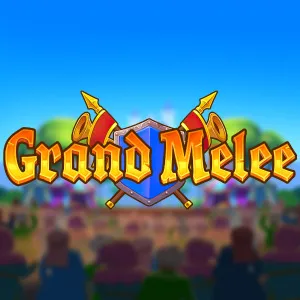 Machine à sous Grand-Melee