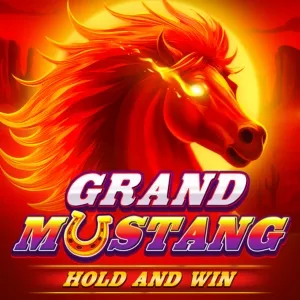 Slot machine Grand-Mustang