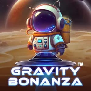 Machine à sous Gravity-Bonanza