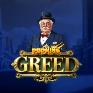 Caça-níqueis Greed
