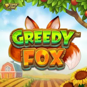 Machine à sous Greedy-Fox