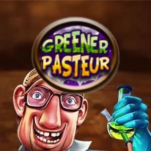 Caça-níqueis Greener-Prasteur