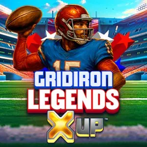 Caça-níqueis Gridiron-Legends-X-Up