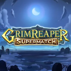 Caça-níqueis Grim-Reaper-Supermatch
