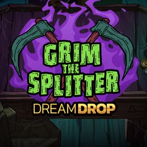 Slot machine Grim-The-Splitter-Dream-Drop