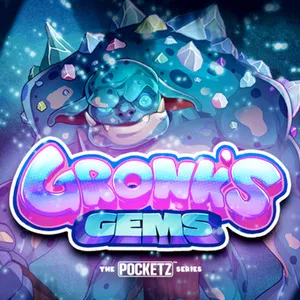 Caça-níqueis Gronks-Gems