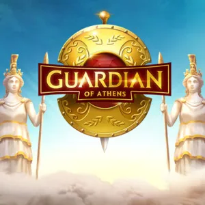 Caça-níqueis Guardian-Of-Athens