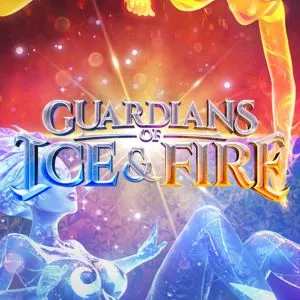 Slot machine Guardians-Of-Ice-And-Fire