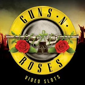 Caça-níqueis Guns-N-Roses