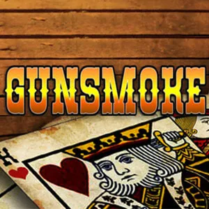 Caça-níqueis Gunsmoke