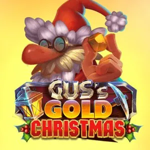 Machine à sous Gus-S-Gold-Christmas