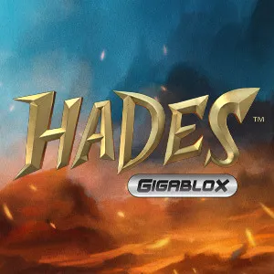 Caça-níqueis Hades-Gigablox
