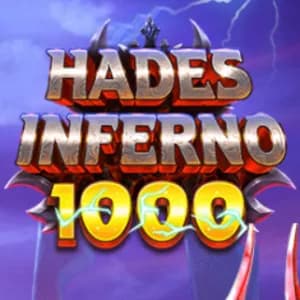 Máquina tragamonedas Hades-Inferno-1000