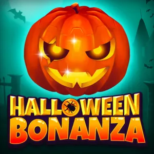 Slot machine Halloween-Bonanza